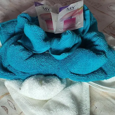 Nebesa U Lesa *